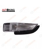 Toyota Corolla Side Mirror Light 2014 - 2022