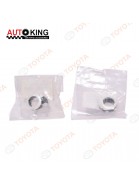 89348-33040-A1 Genuine Toyota RETAINER, ULTRASONIC SENSOR