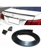 UNIVERSAL PU TRUNK CAR LIP SPOILER