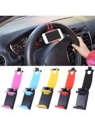 Mobile Holder Steering