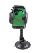 Mobile Holder Long Stick with Glass