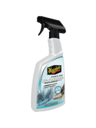 Maguiar CARPET AND CLOTH Refreshner