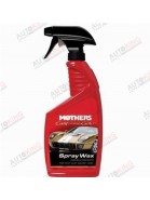 Mother's California Gold Spray Wax