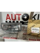 81211-60113 Genuine Toyota LAMP UNIT, FOG LAMP, RH (LAND CRUISER 100 SERIES)