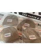 67071-60011-A0/67609-60011-A0/67709-60011-A0/67072-60011-A0 Toyota OEM Genuine GRILLE, SPEAKERS DOOR