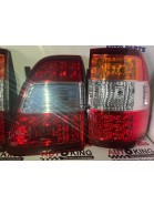 81561-60671/81581-60141 | LAMP ASSY, REAR Toyota LAND CRUISER 100-SERIES