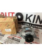 27060-17230 TOYOTA 1HZ 1HD ALTERNATOR  (LAND CRUISER Alternator assembly)
