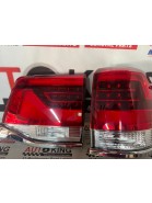 Tail Lamp for Land Cruiser 2016 81561-60b70/81551-60B70  LENS AND BODY, REAR LAMP, RH