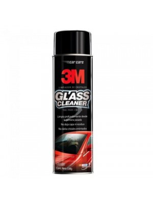 3M GLASS CLEANER, 19 OZ. (08888)