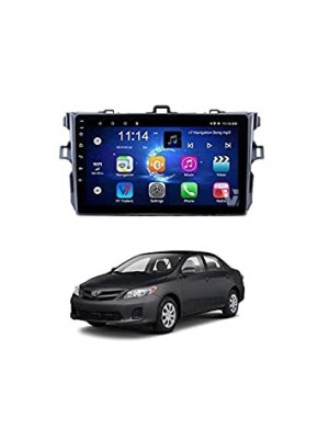 ANDROID SCREEN FOR TOYOTA COROLLA 