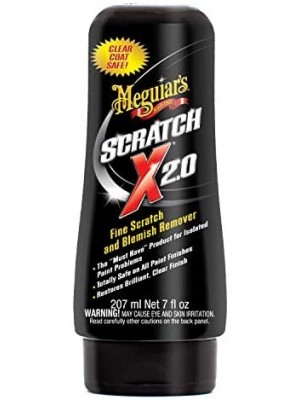 MAGUIAR SCRATCHX 2.0 207 ml