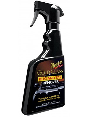 MAGUIAR GOLD CLASS BUG AND TAR REMOVER 
