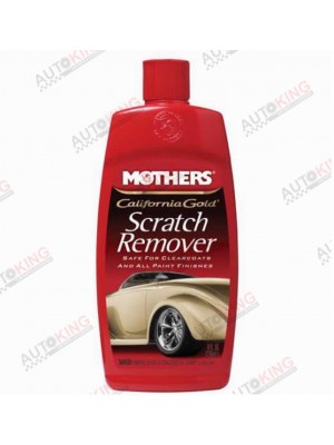Mother's Scratch Remover