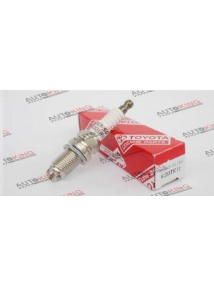 TOYOTA SPARK PLUGS FOR COROLLA