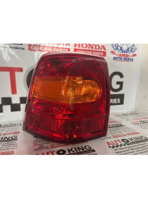 Taillight Toyota Land Cruiser Fj 200 V8 2012-2015 LEFT Side 81561-60A60