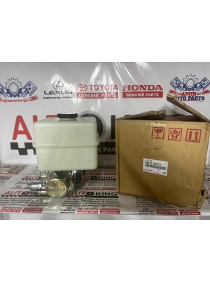 48910-60012 GENUINE TOYOTA LEXUS PUMP MOTOR HEIGHT CONTROL FOR LAND CRUISER 100-SERIES