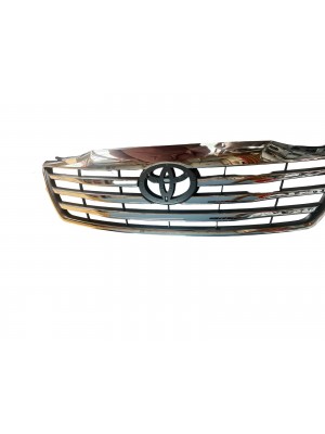 53111-0K380 Genuine Toyota GRILLE, RADIATOR 53111-0K380 FORTUNER 