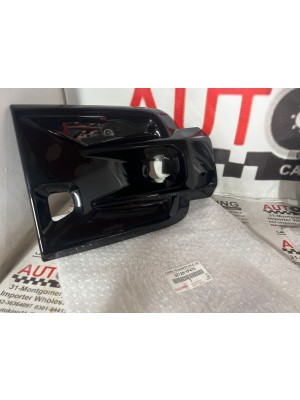 52128-YP470 LH Foglamp Cover For Toyota Hilux Revo GR Sport