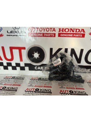 52116-60280 Genuine Toyota SUPPORT FR BUMPER LC300