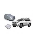 Prado top cover 