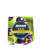 Areon Quality Perfumes Black Current