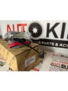 Genuine Toyota ANTENNA ASSY, W/HOLDER 86300-60151