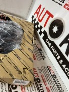GENUINE Toyota 04111-38301 GASKET KIT, ENGINE KIT 1UR