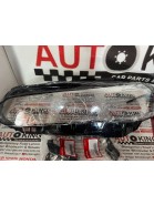 HEADLIGHT GLASS LENS FOR HONDA CIVIC 2025