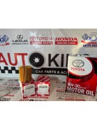 Genuine Toyota Lexus oil Filter Kit 04152-31080
