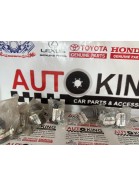 48632-60010 - Upper Control Arm 48655-60010 BUSH, FRONT LOWER ARM  48654-60010 Bush Front Lower Arm
