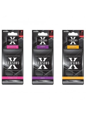 AREON X” (PACK OF 3)