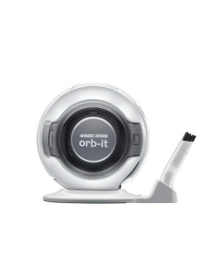 B&D ORB-IT DUST BUSTER VACUUM CLEANER