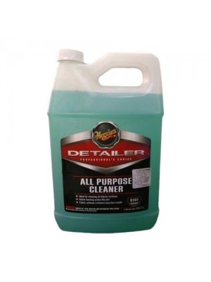 MAGUIAR ALL PURPOSE CLEANER 1 GALLON / 3.78 LITRES