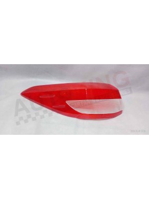 TOYOTA YARIS BACKLIGHT COVER