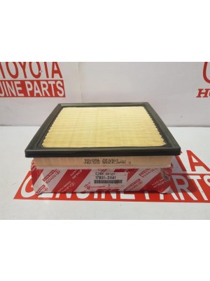 ELEMENT SUB-ASSY, AIR CLEANER (AIR FILTER) 17801-31141