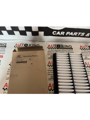 AIR FILTER 2020-2022 SANTA CRUZ SANTA FE SONATA 28113-L1000