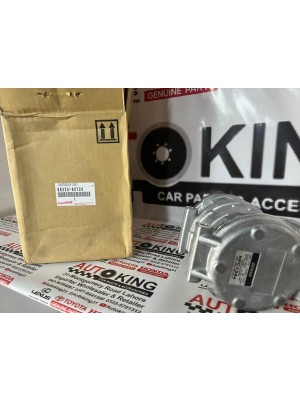 88320-60720 Genuine Toyota AC COMPRESSOR LAND CRUISER 100-SERIES