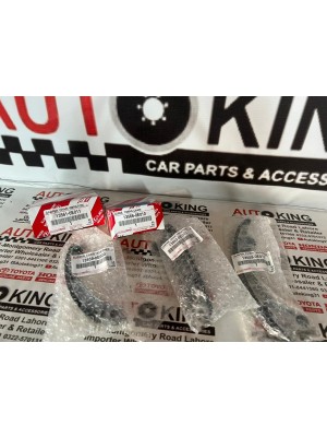 13561-0E011/13566-0E010/13559-0E020/13562-0E010/13559-0E010 Timing Chain Tensioner Slipper FOR 1GD