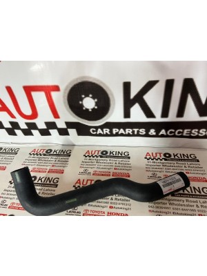16571-75233 Genuine Toyota HOSE RADIATOR NO.1 