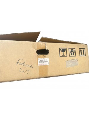 Toyota Genuine 88460-0K040 Condenser Assy Cooler FORTUNER 2TR